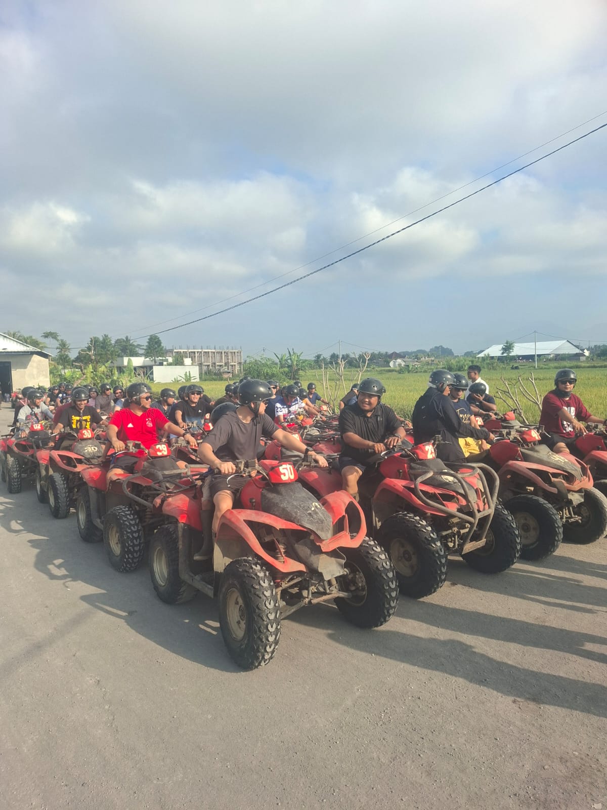 ATV Ubud 1