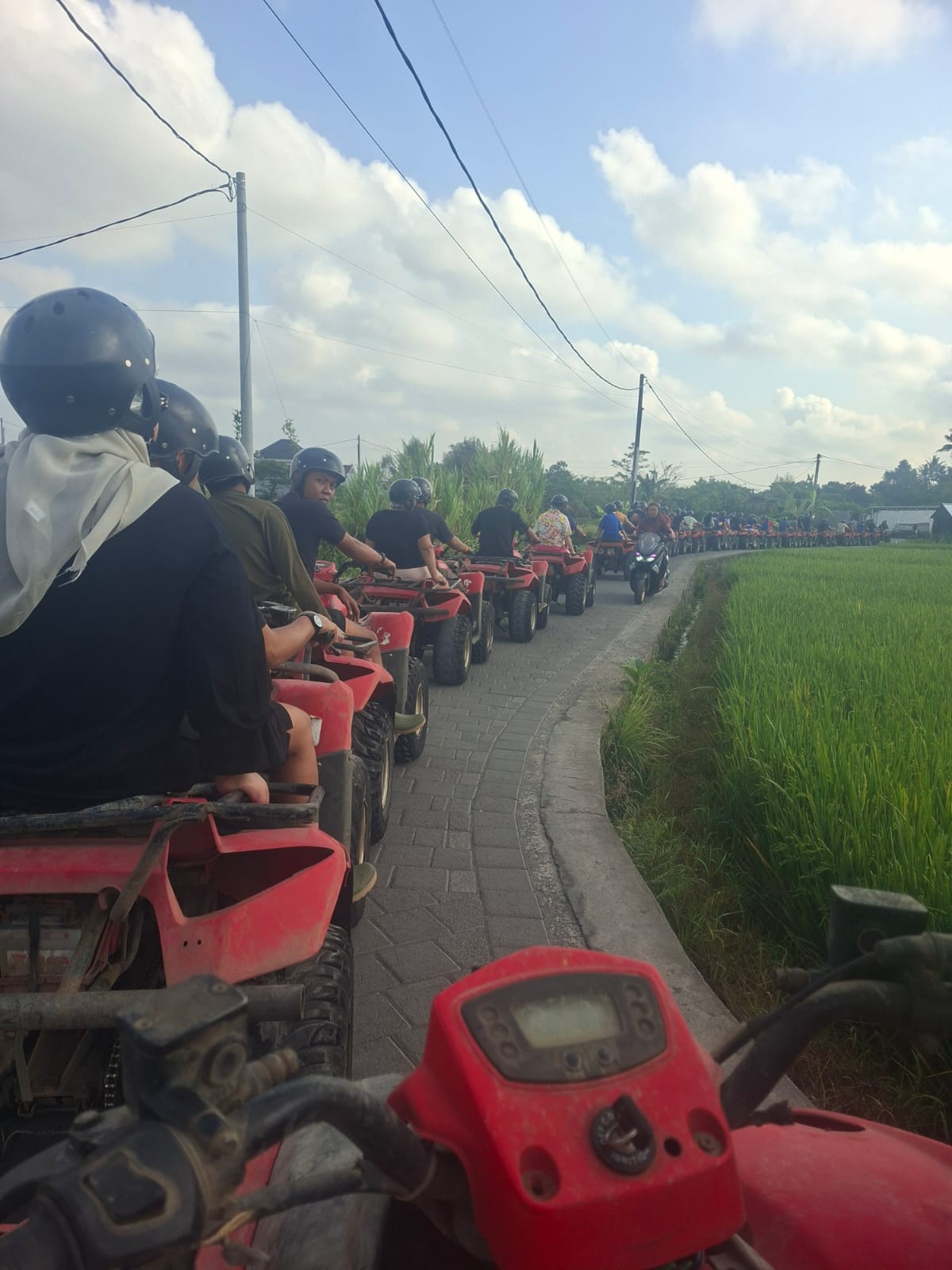 ATV Ubud 2