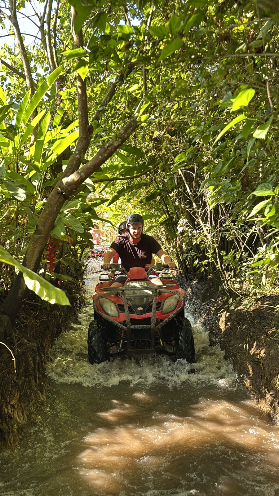 ATV Ubud 4