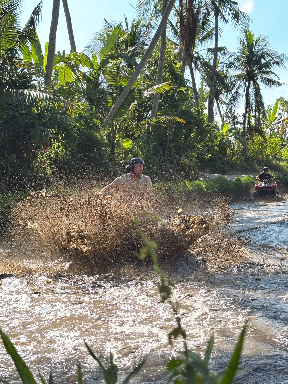 ATV Ubud 5