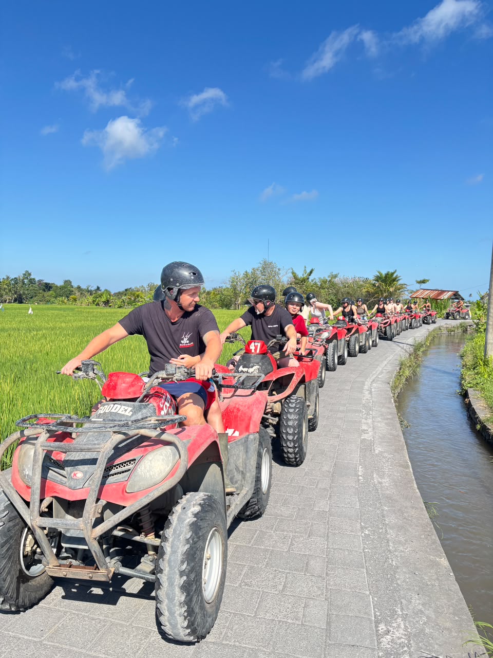 ATV Ubud 6