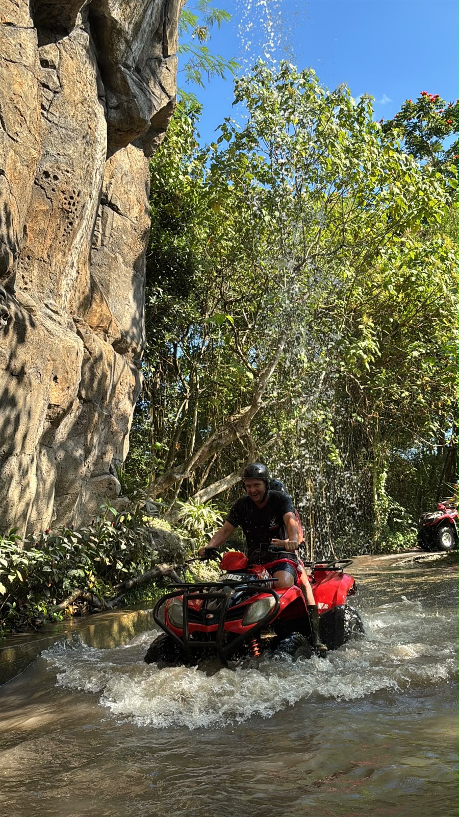 ATV Ubud 7