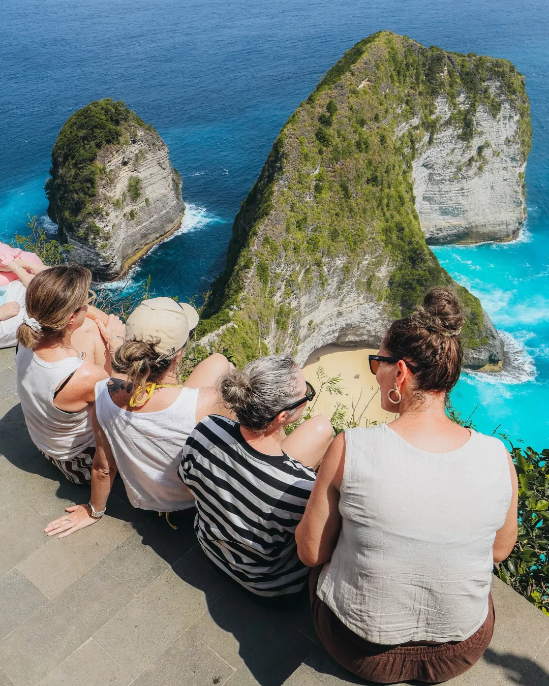 Placeholder image of Bali rice terraces