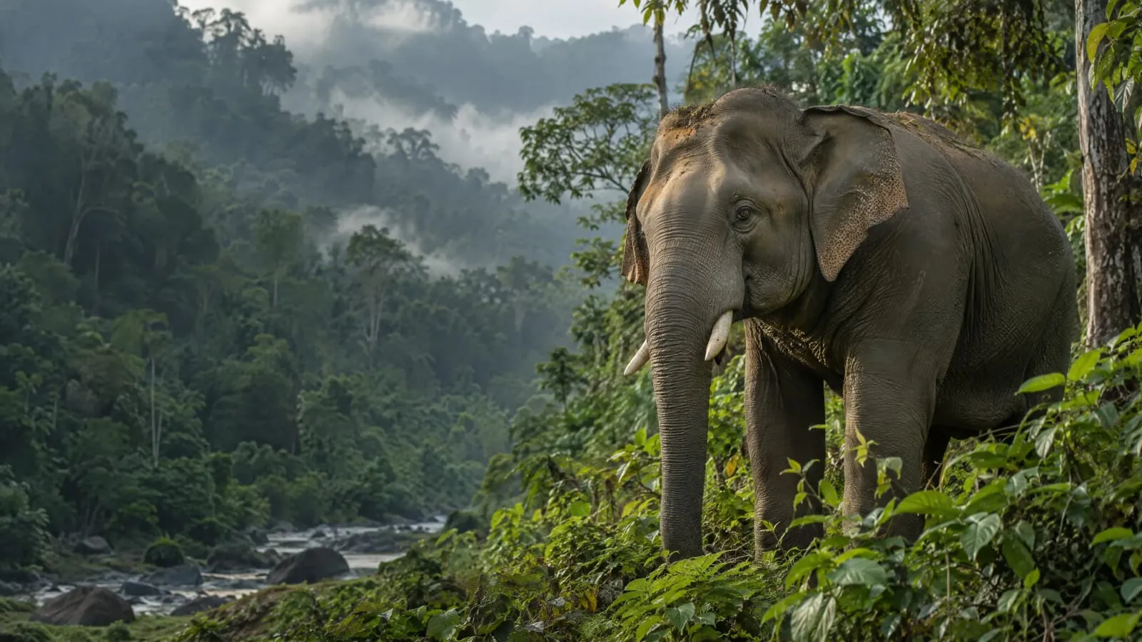 Sumatra orangutan