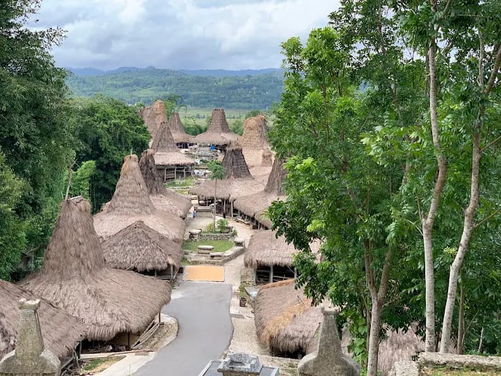 Kampung Praijing