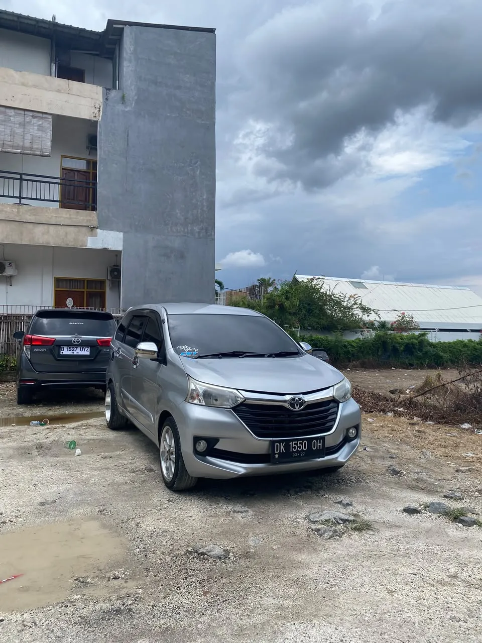 Bali