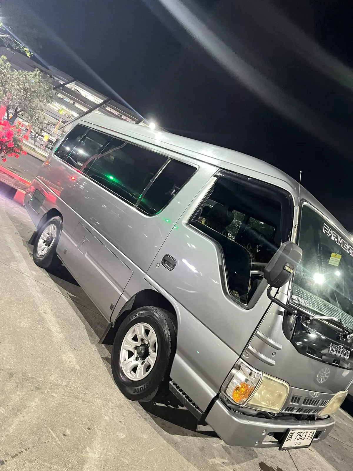 Suzuki APV