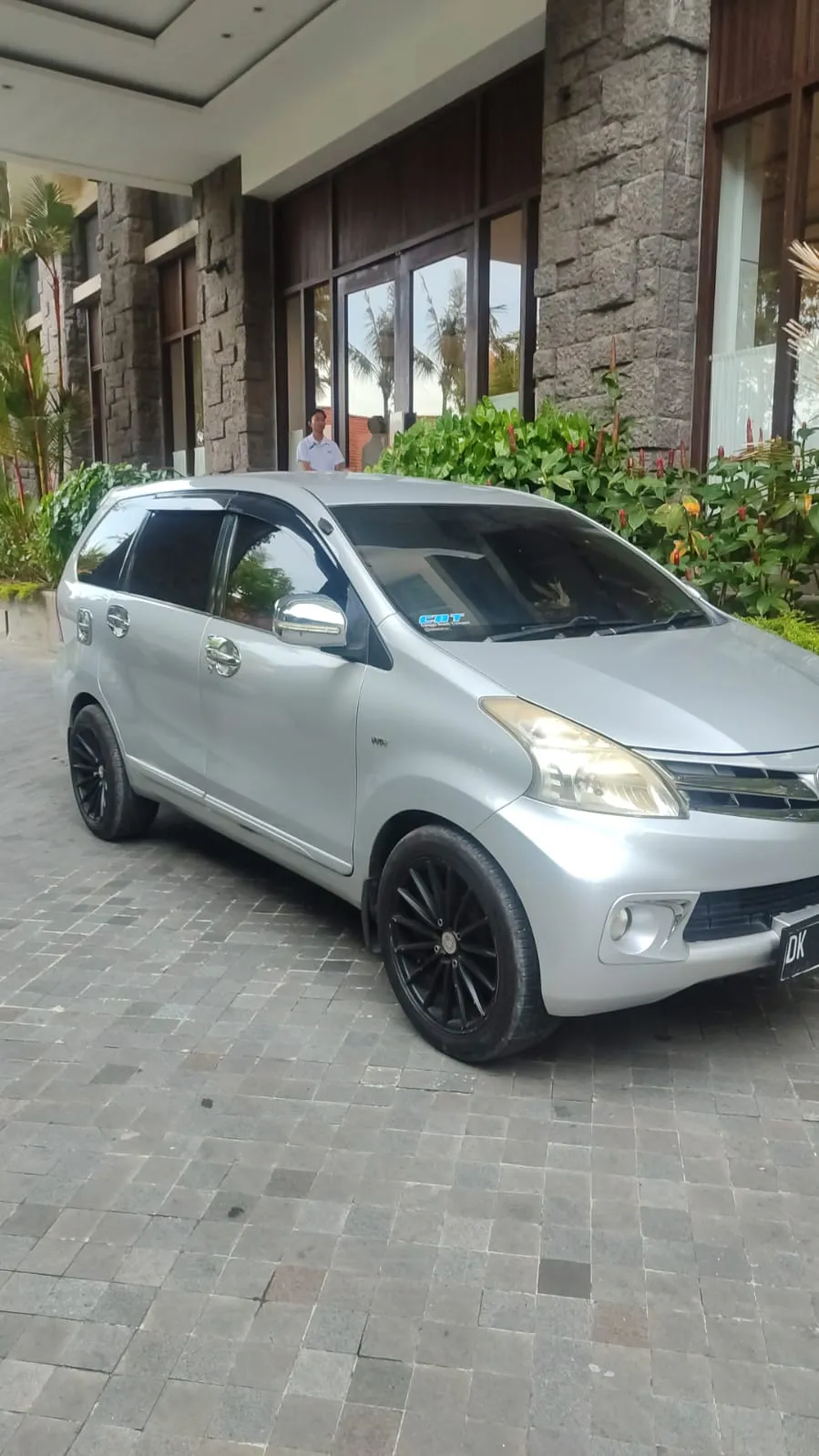 Toyota Avanza