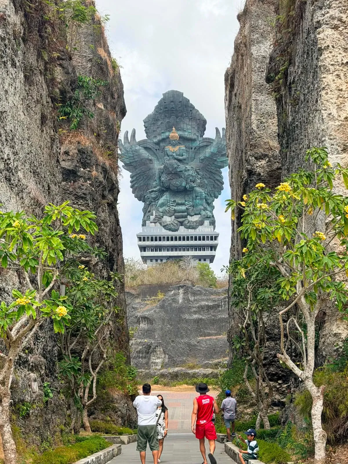 Bali