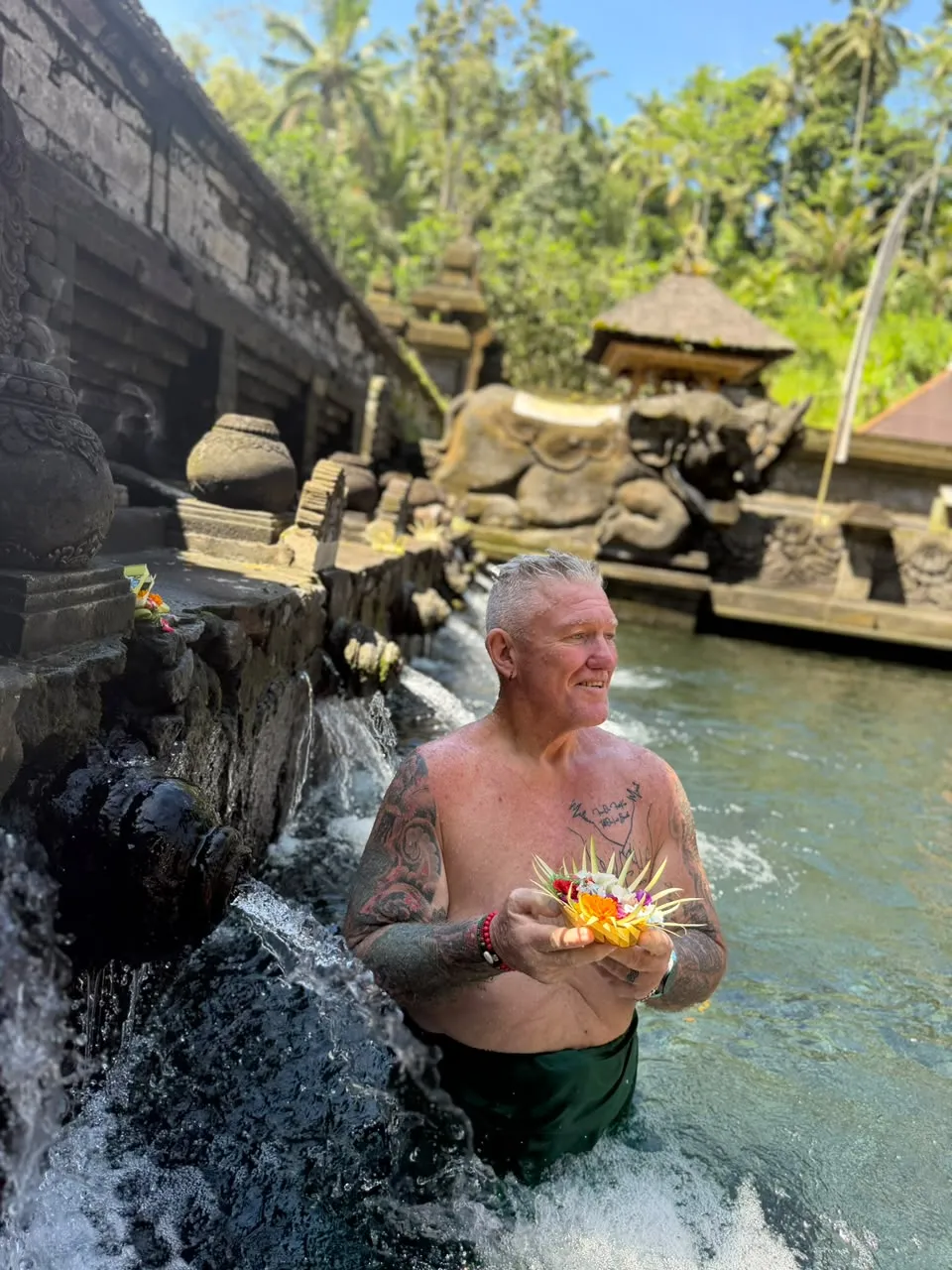 Bali