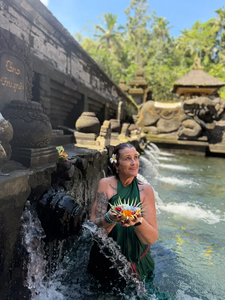 Bali