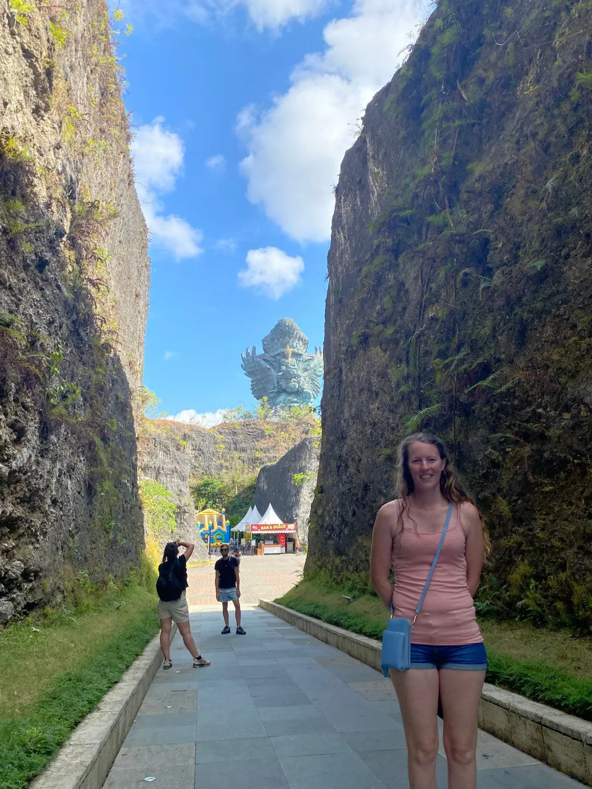 Bali