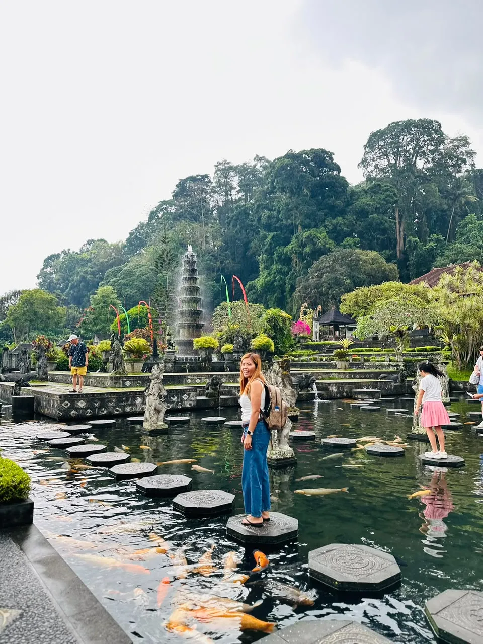 Bali