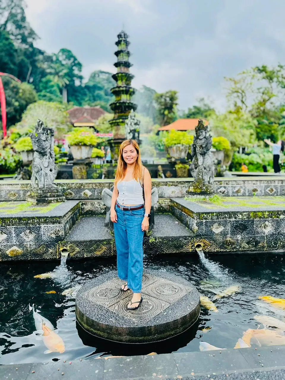 Bali