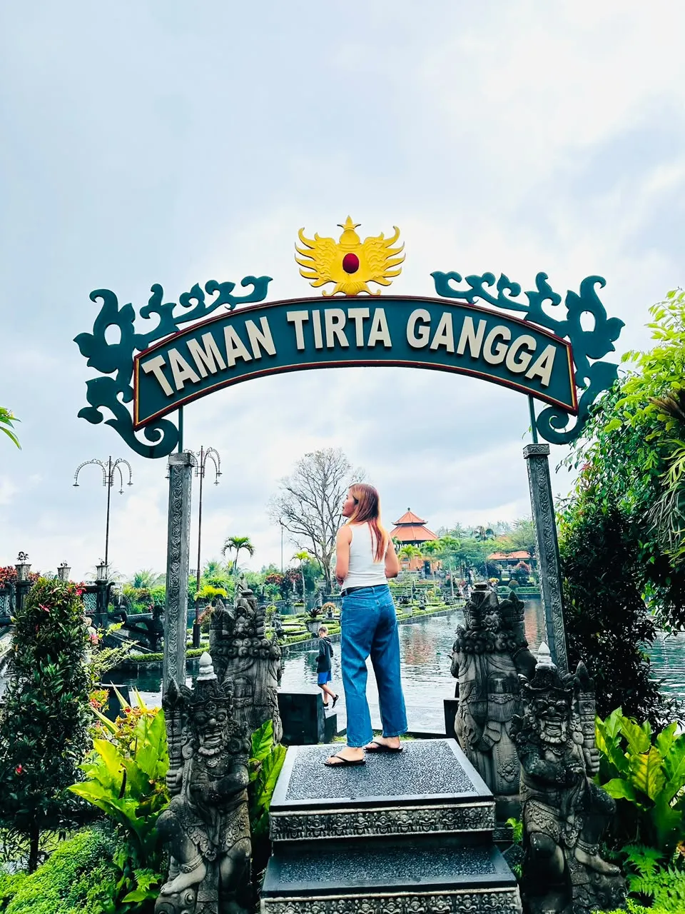 Bali
