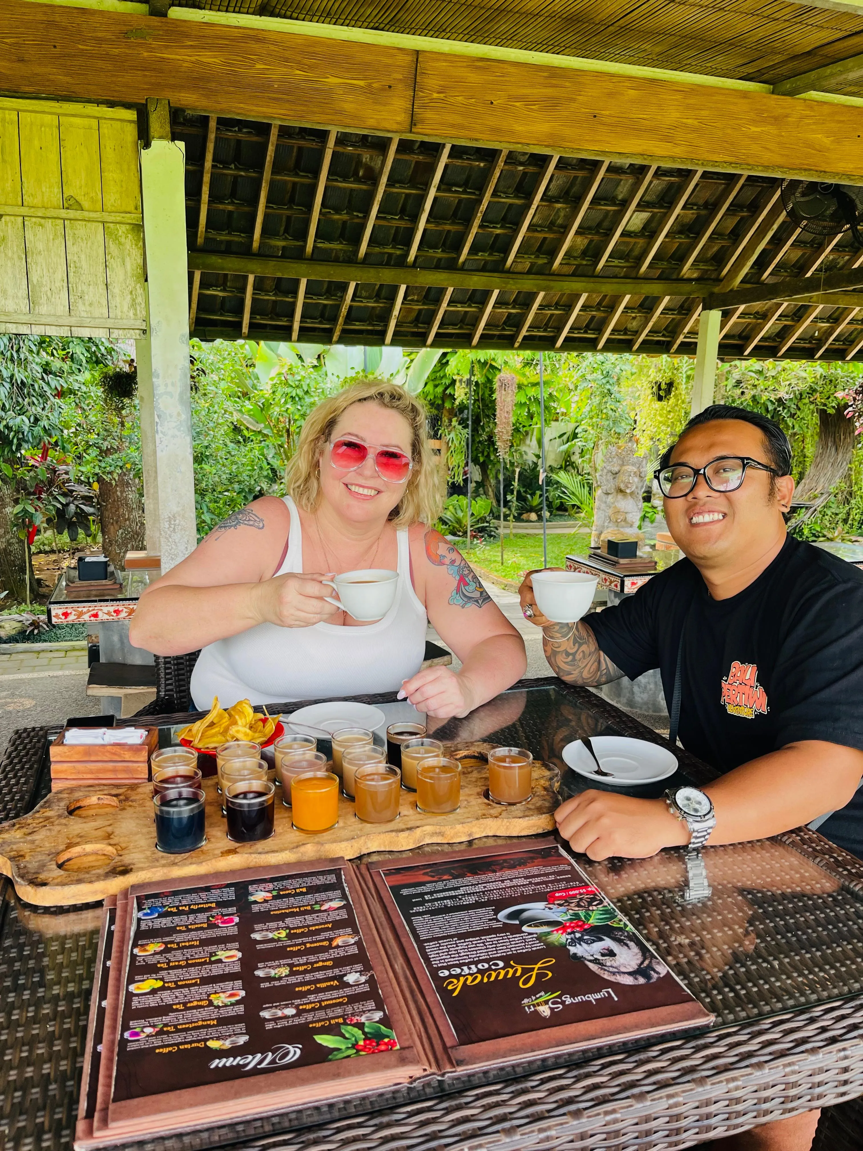 Bali