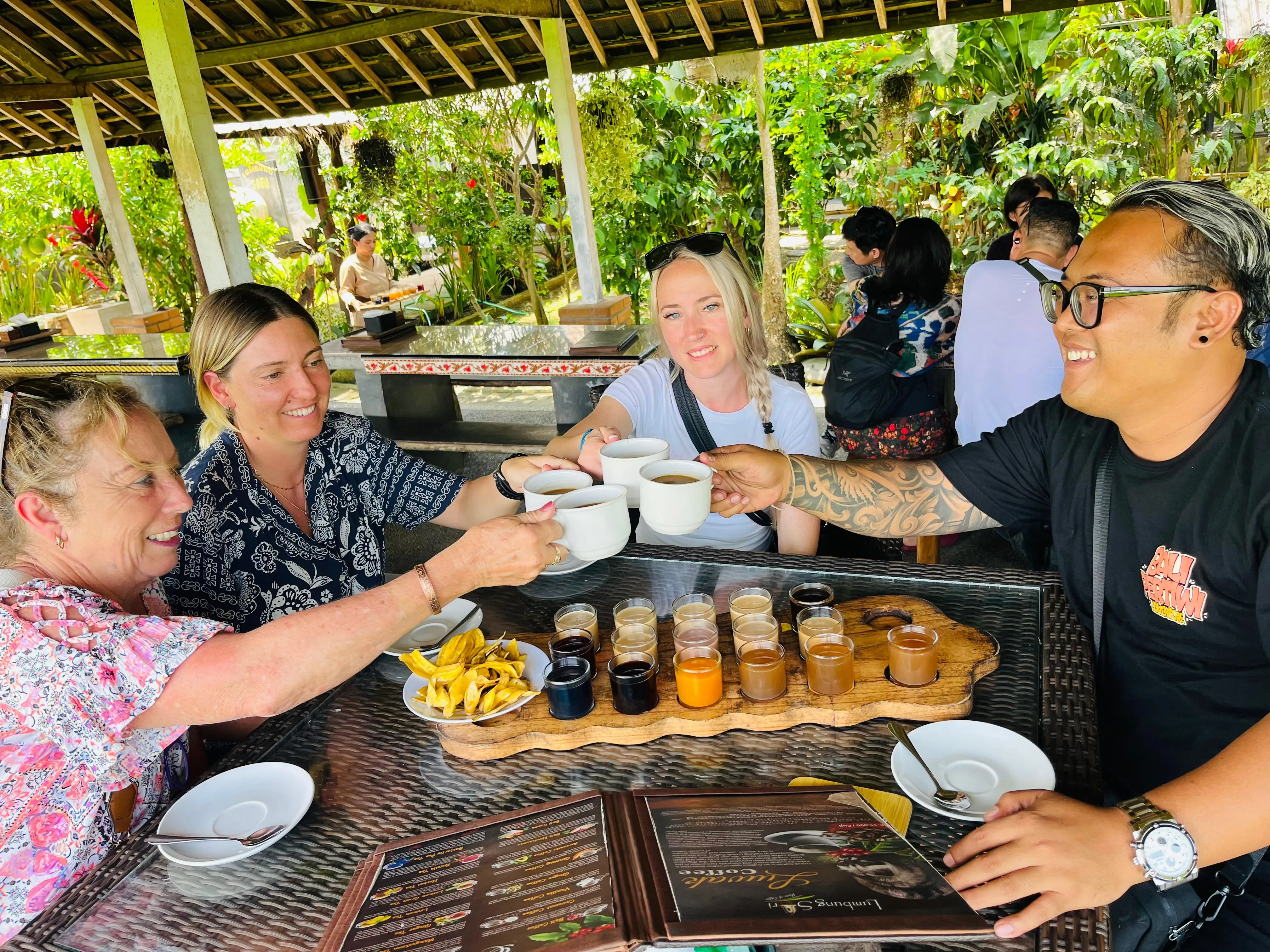 Bali