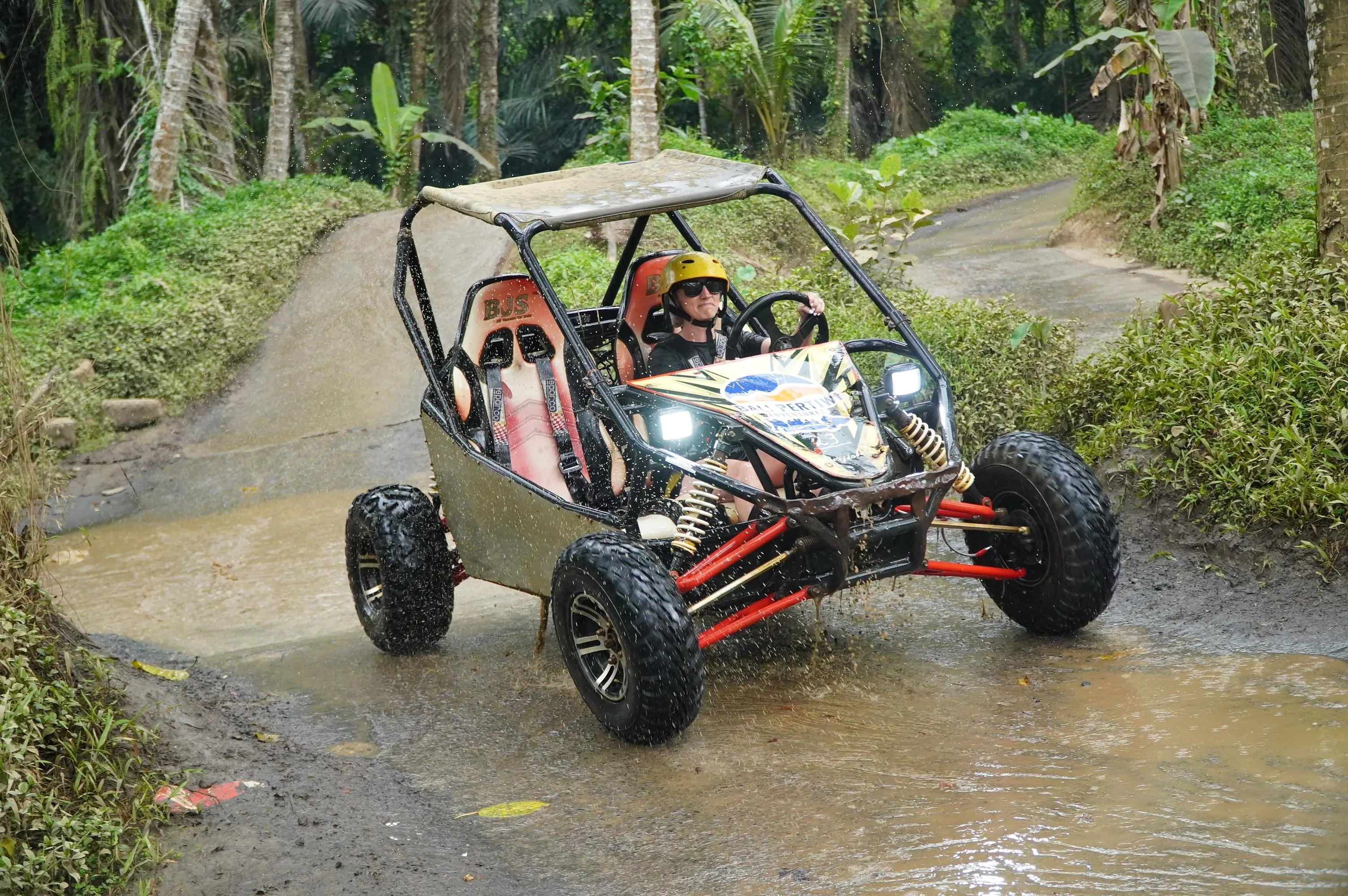 Bali