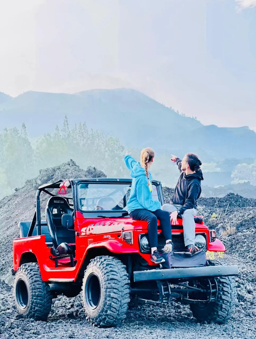 Bali