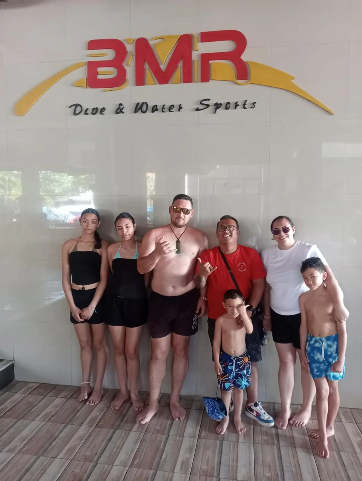 Bali