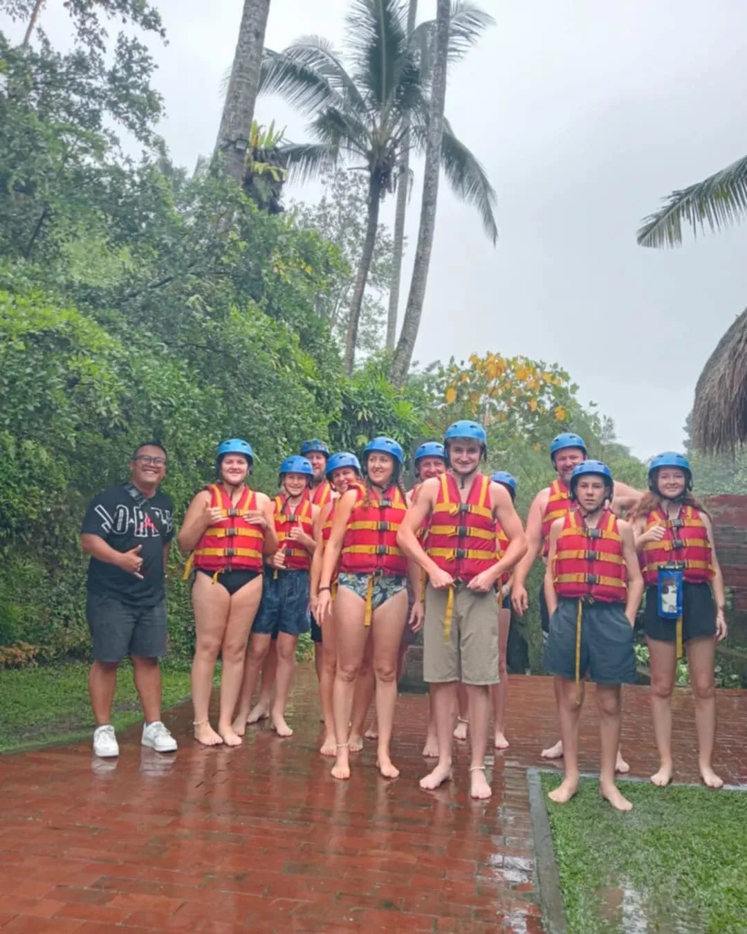 Bali Adventure