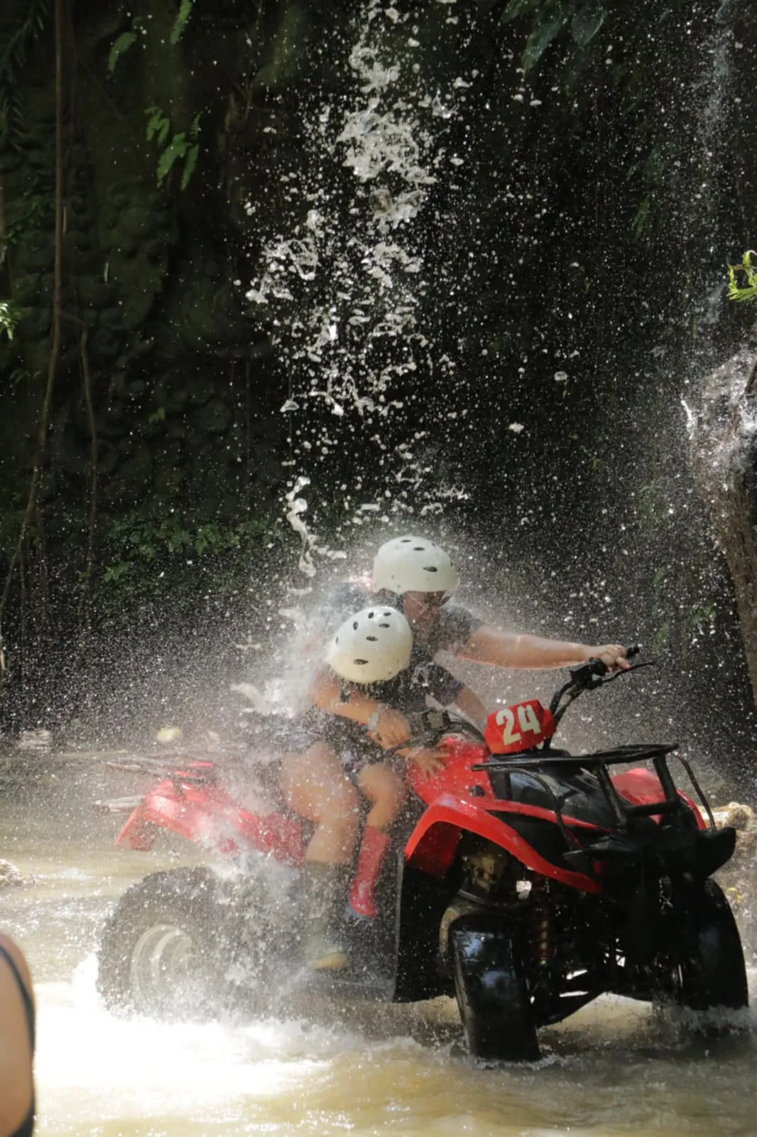 ATV
