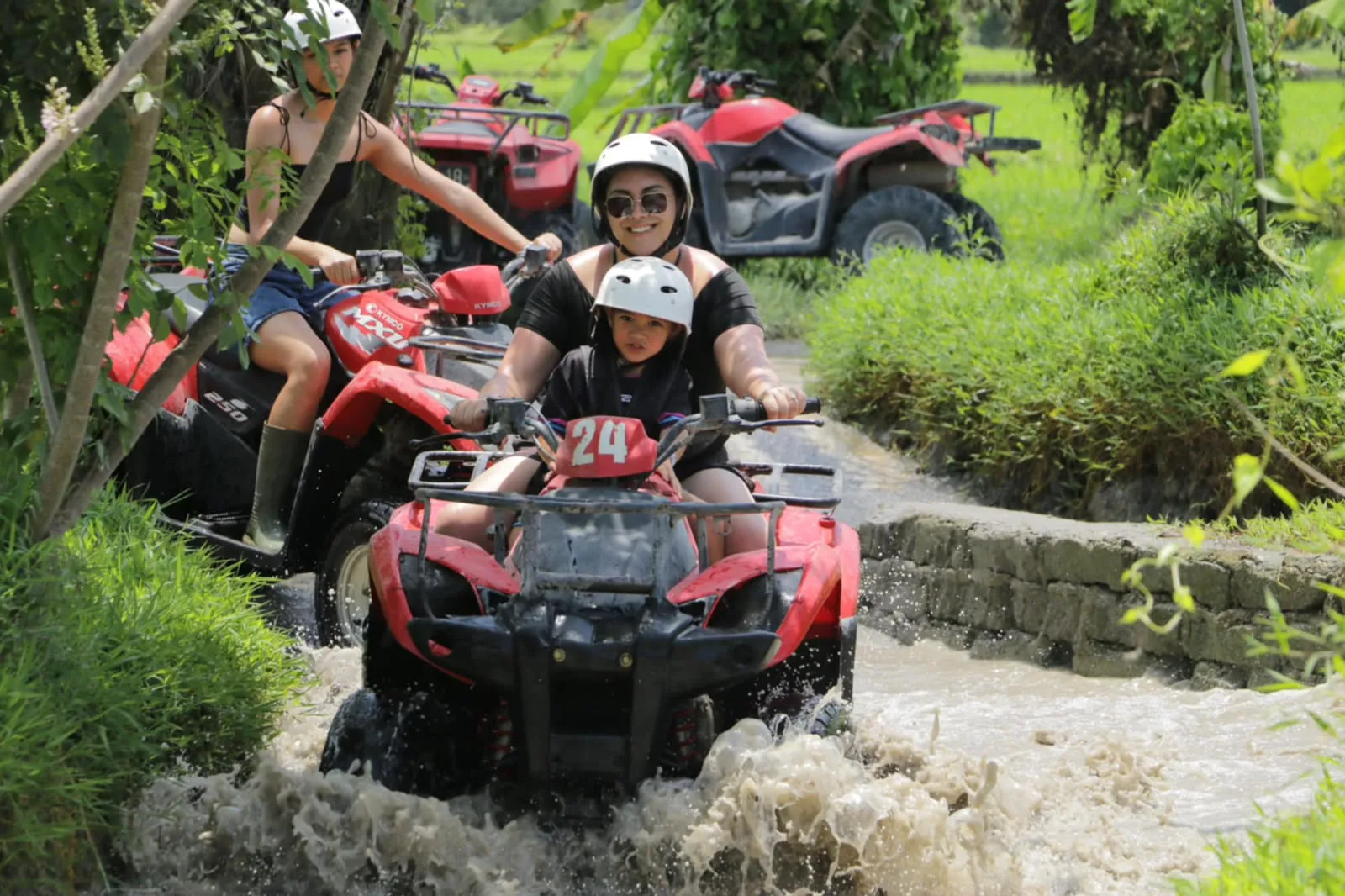 Bali
