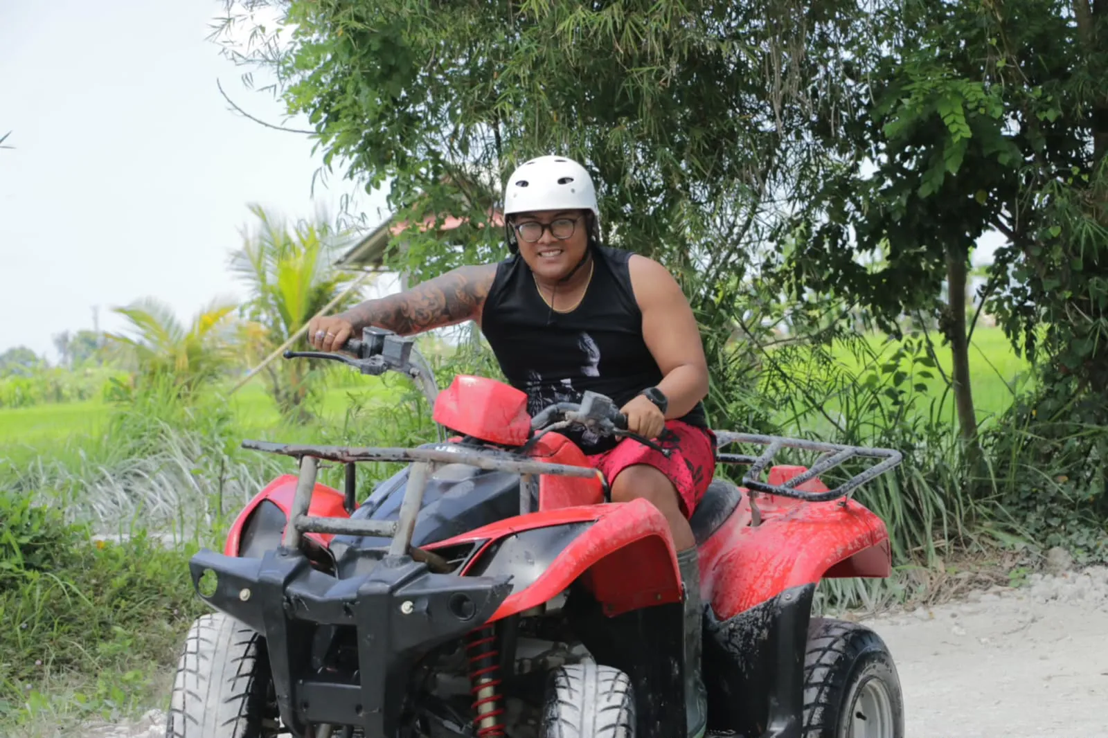 Bali
