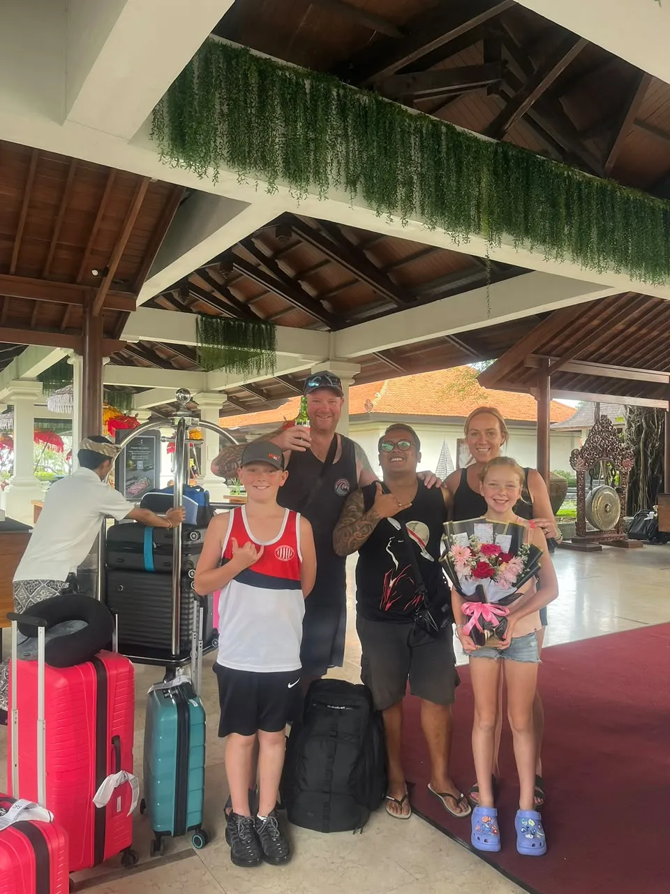 Bali