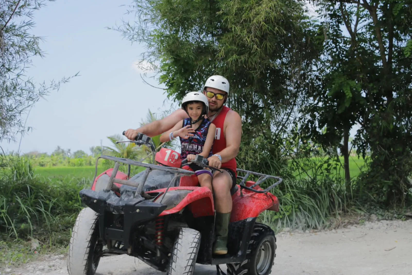 Bali