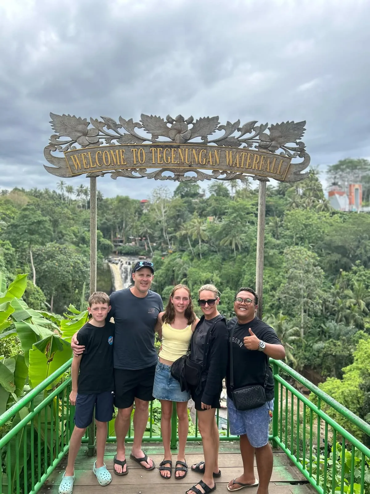 Bali