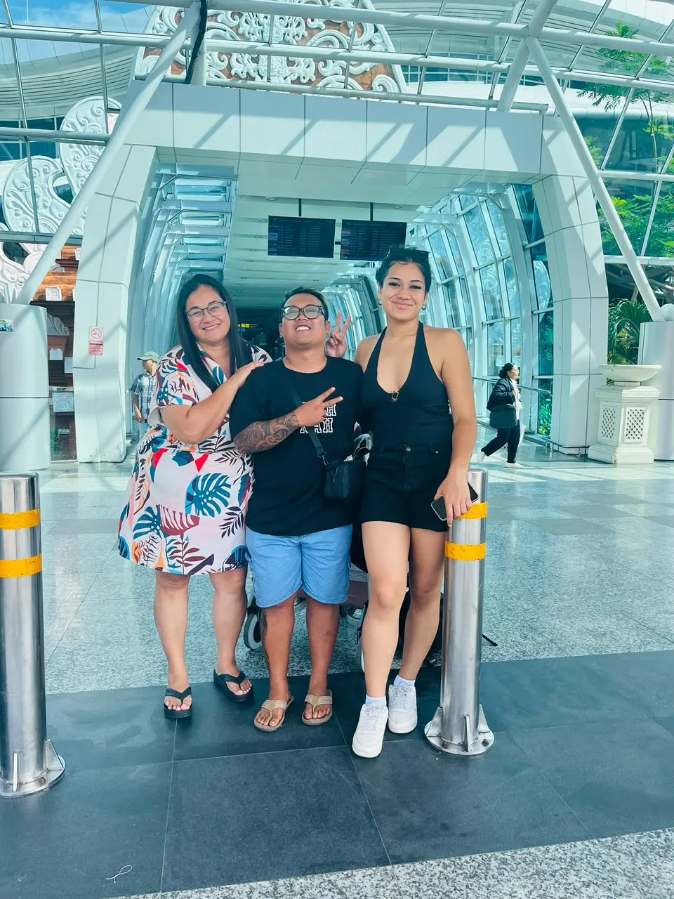 Bali