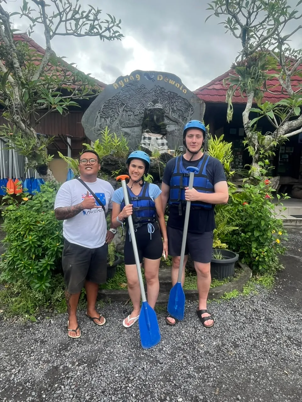 Bali