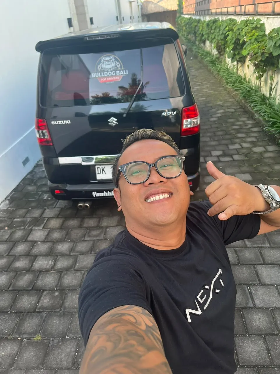 Bali