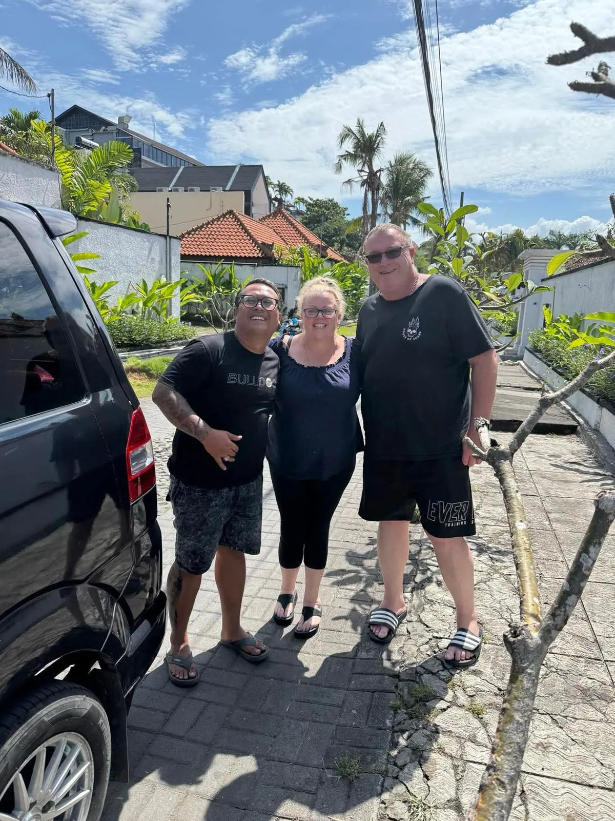 Bali