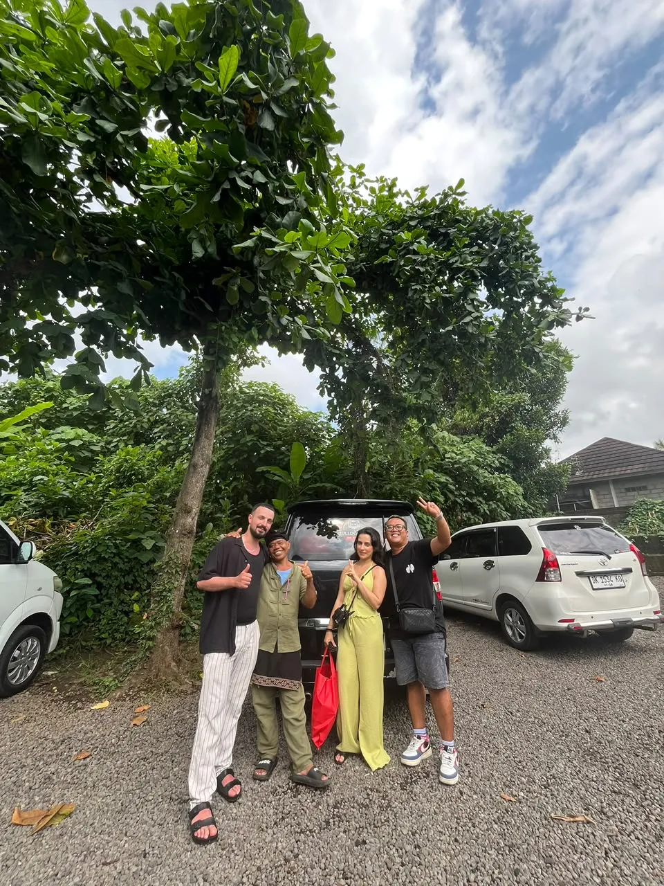 Bali