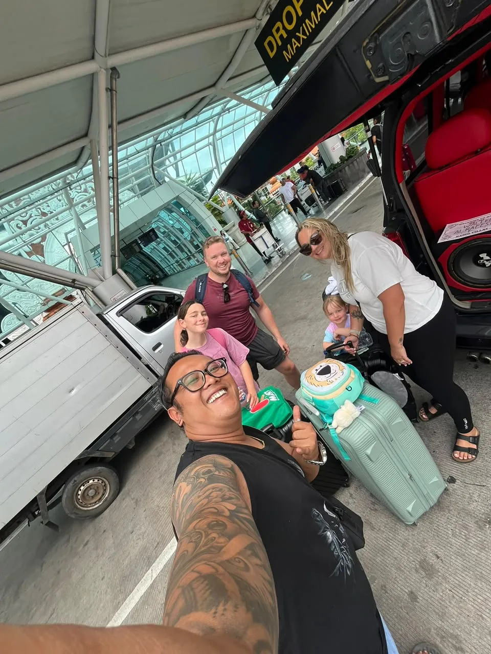 Bali
