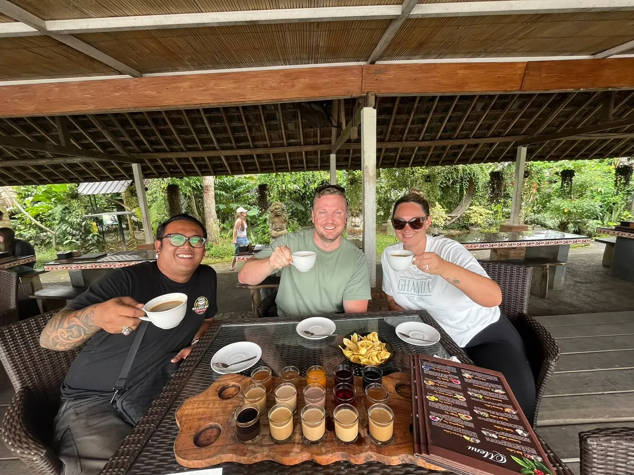Bali