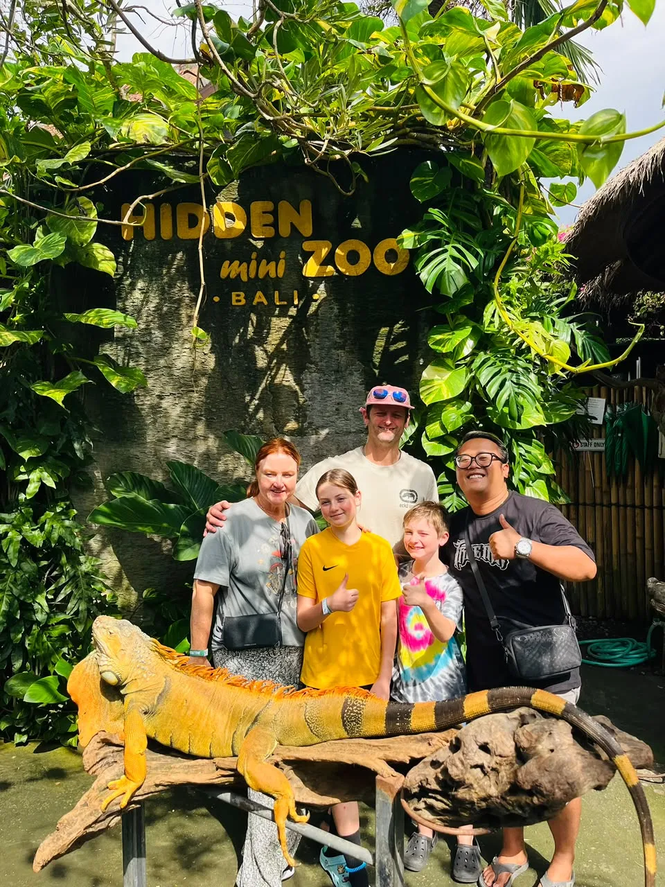Bali