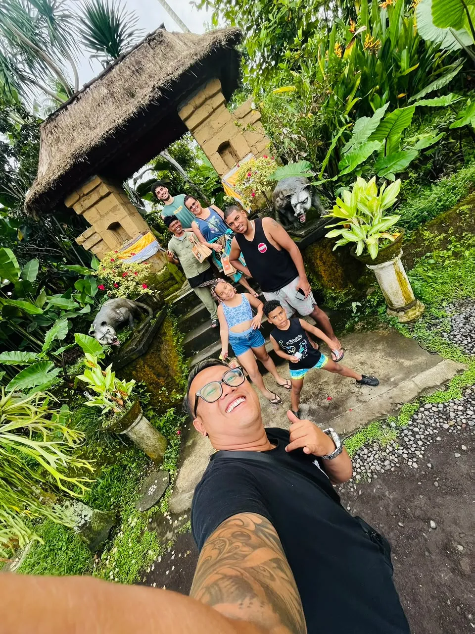 Bali