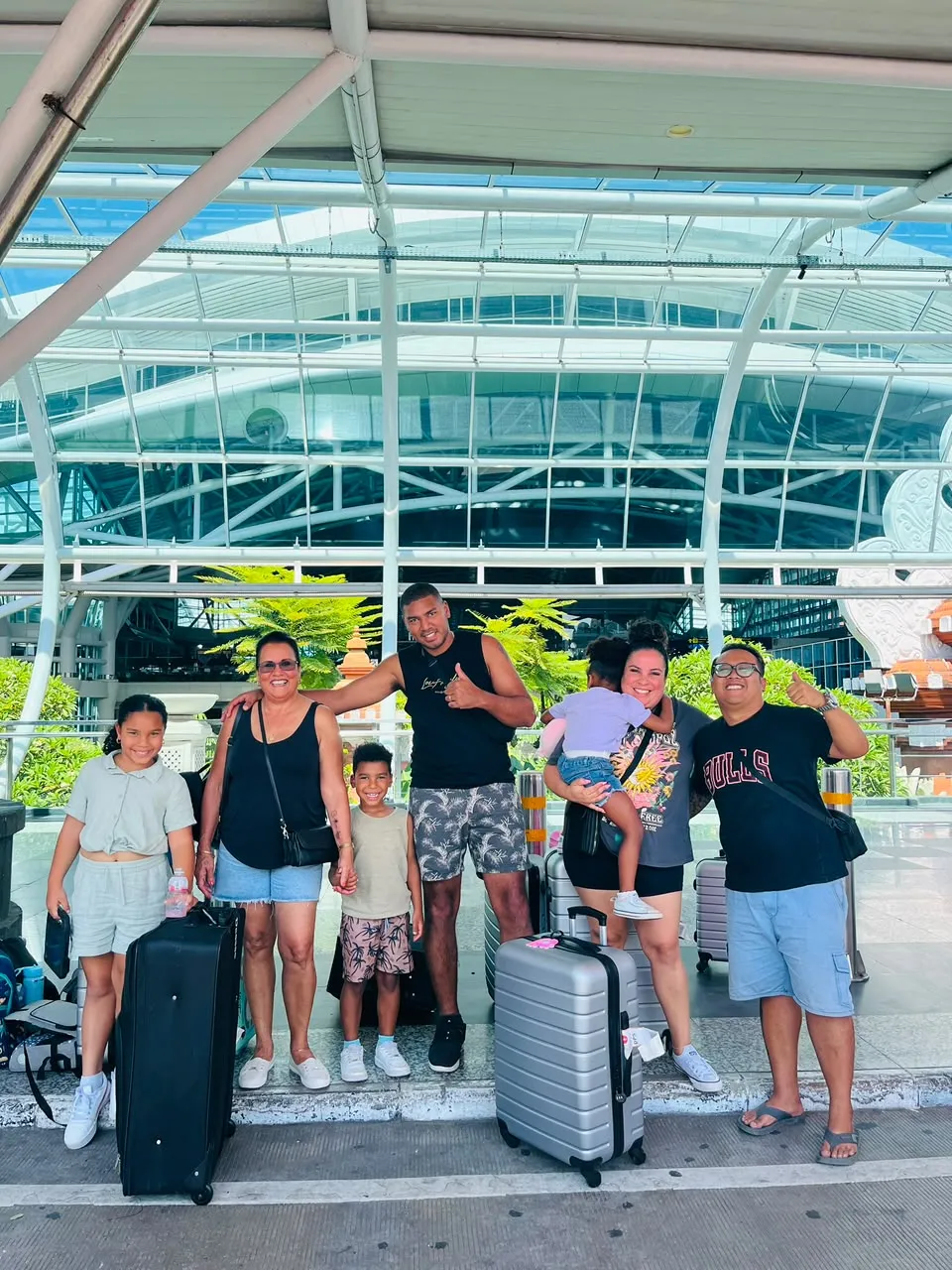 Bali