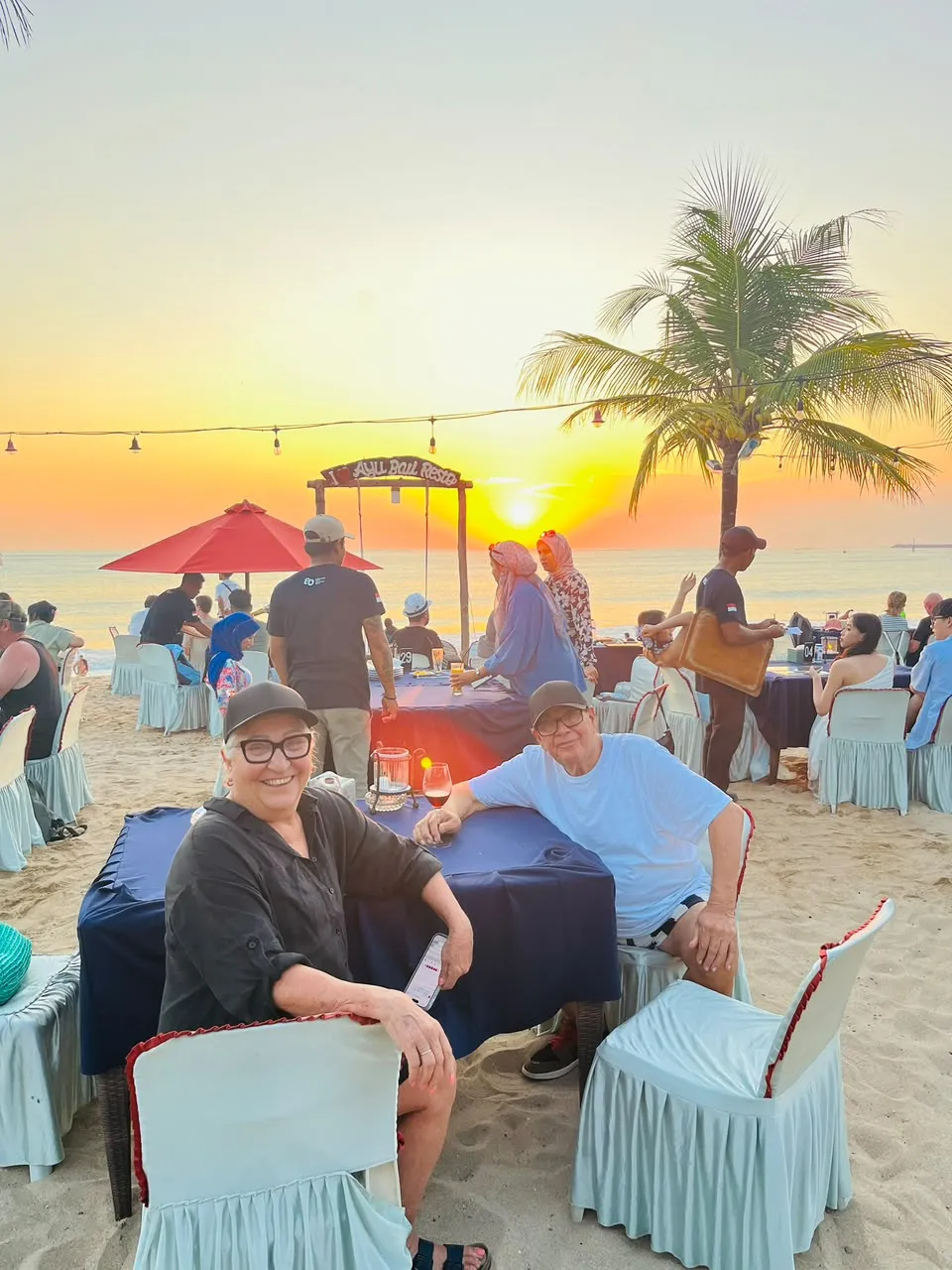 Bali