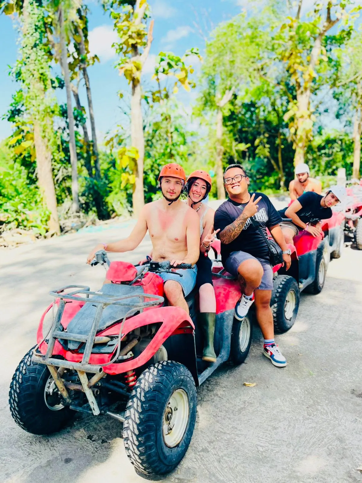 Bali