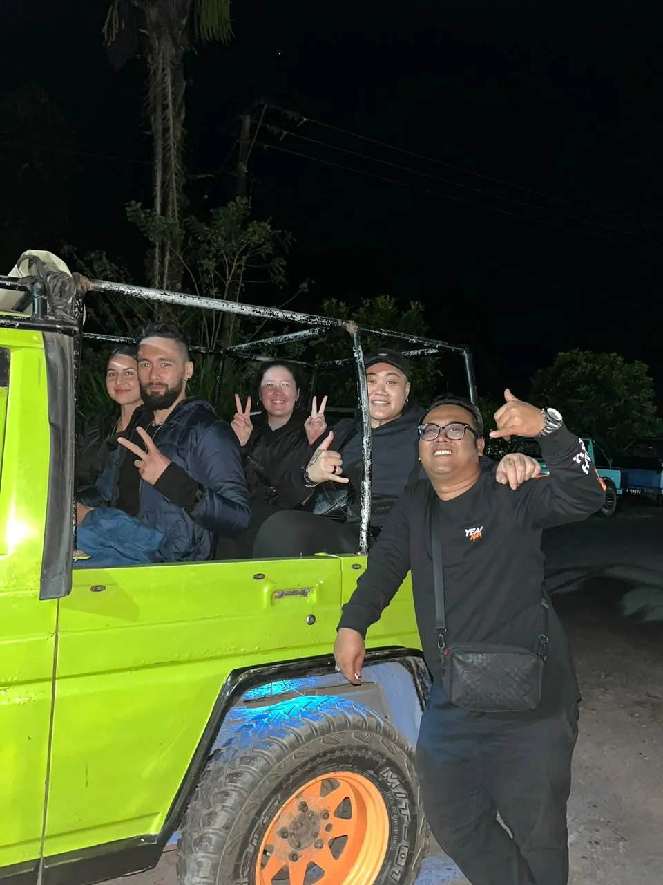 Bali