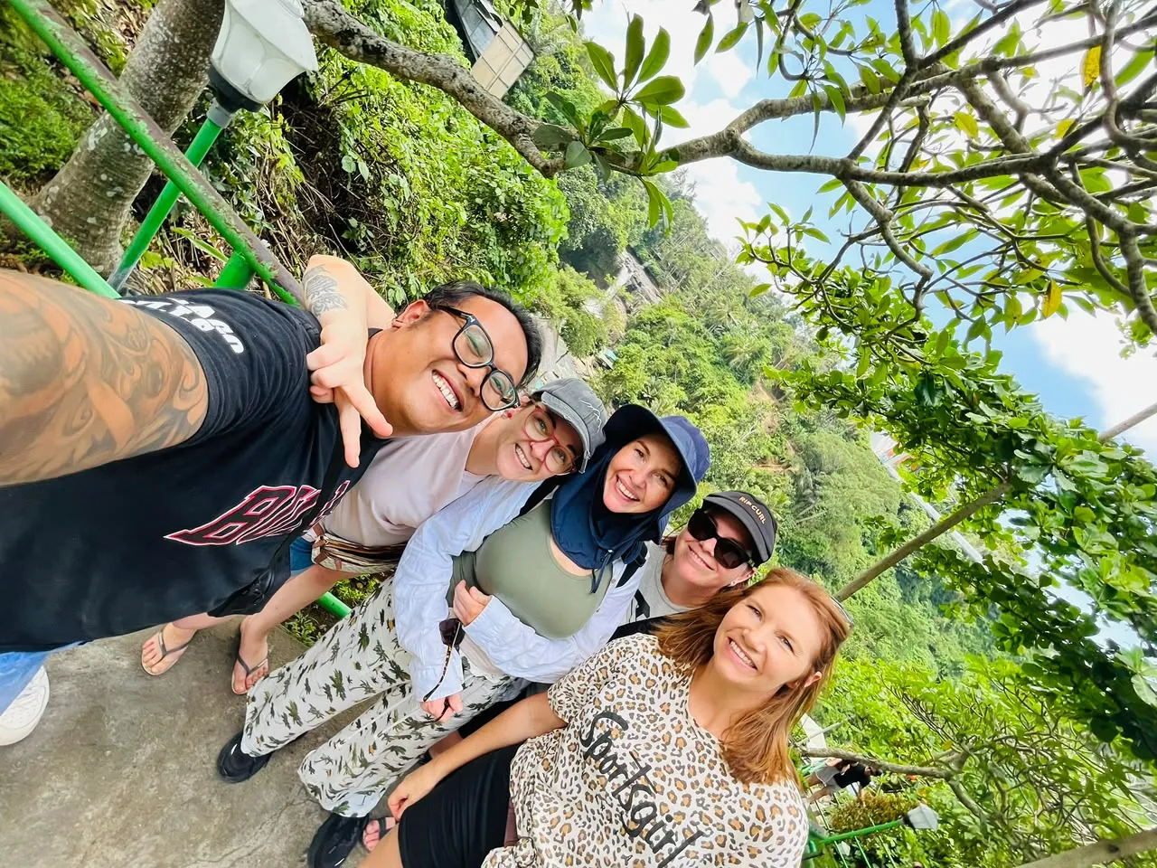 Bali