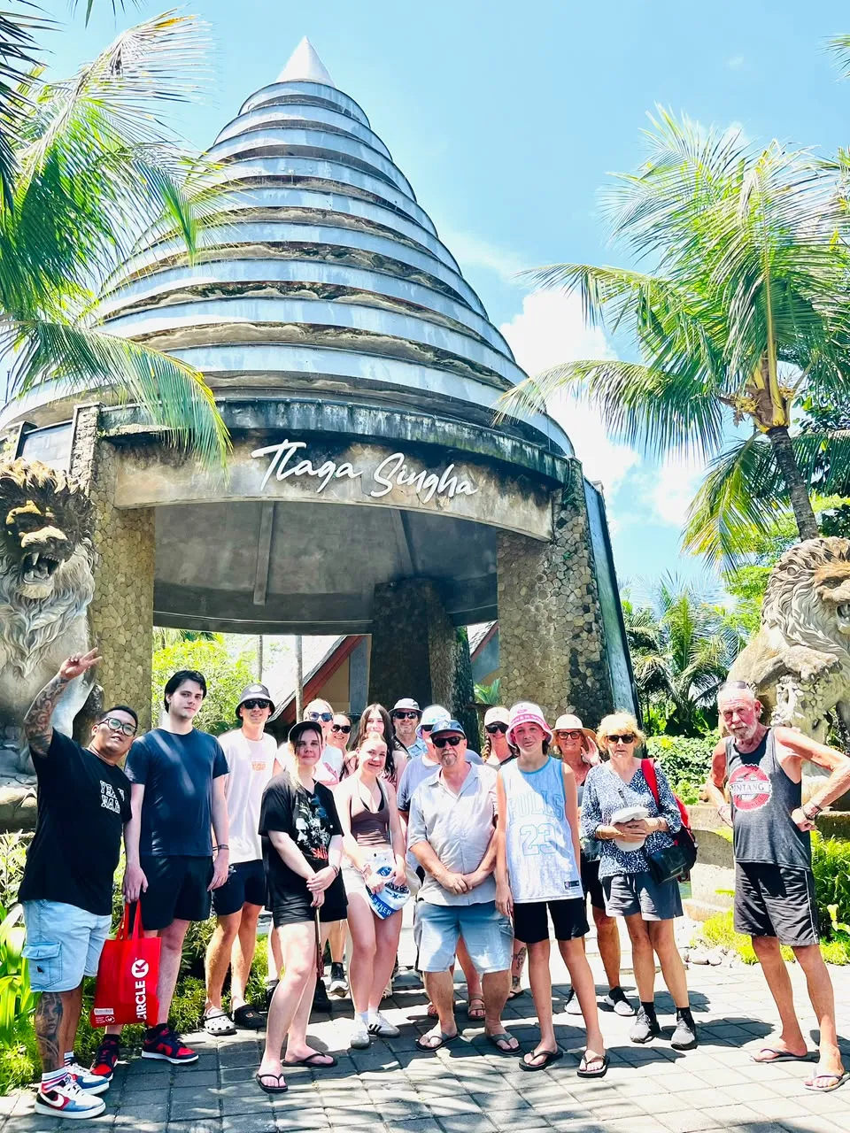Bali
