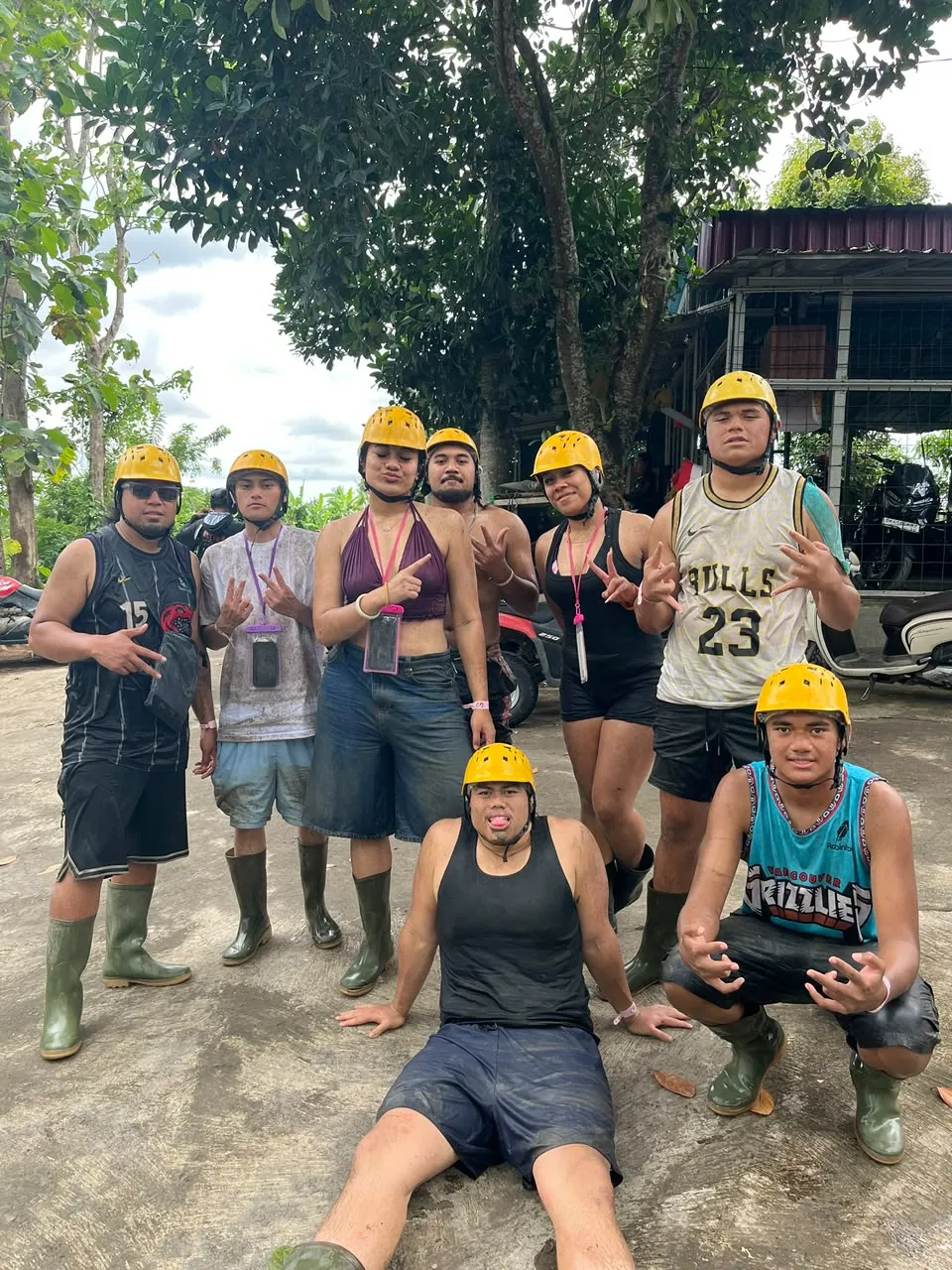 Bali