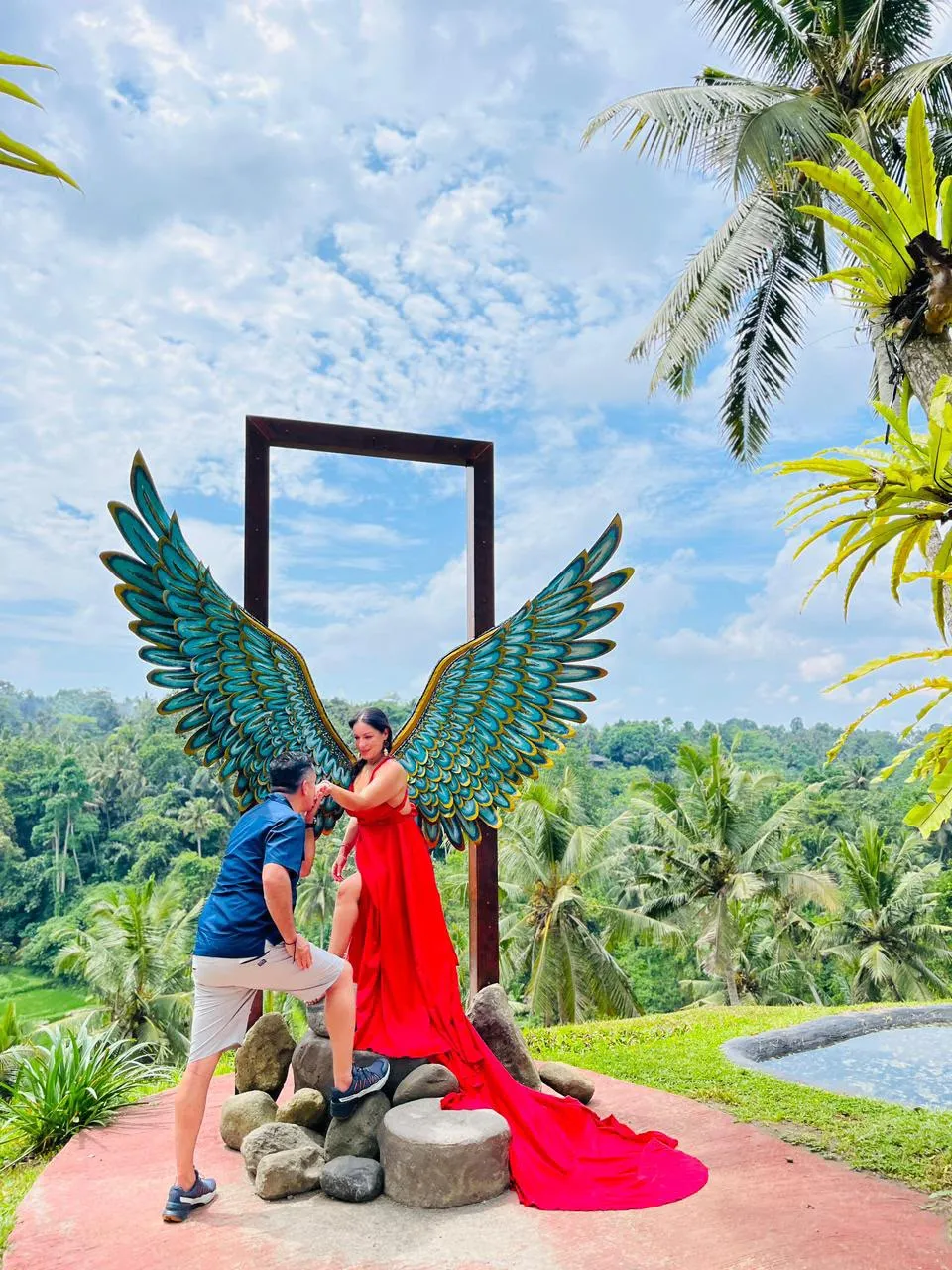 Bali