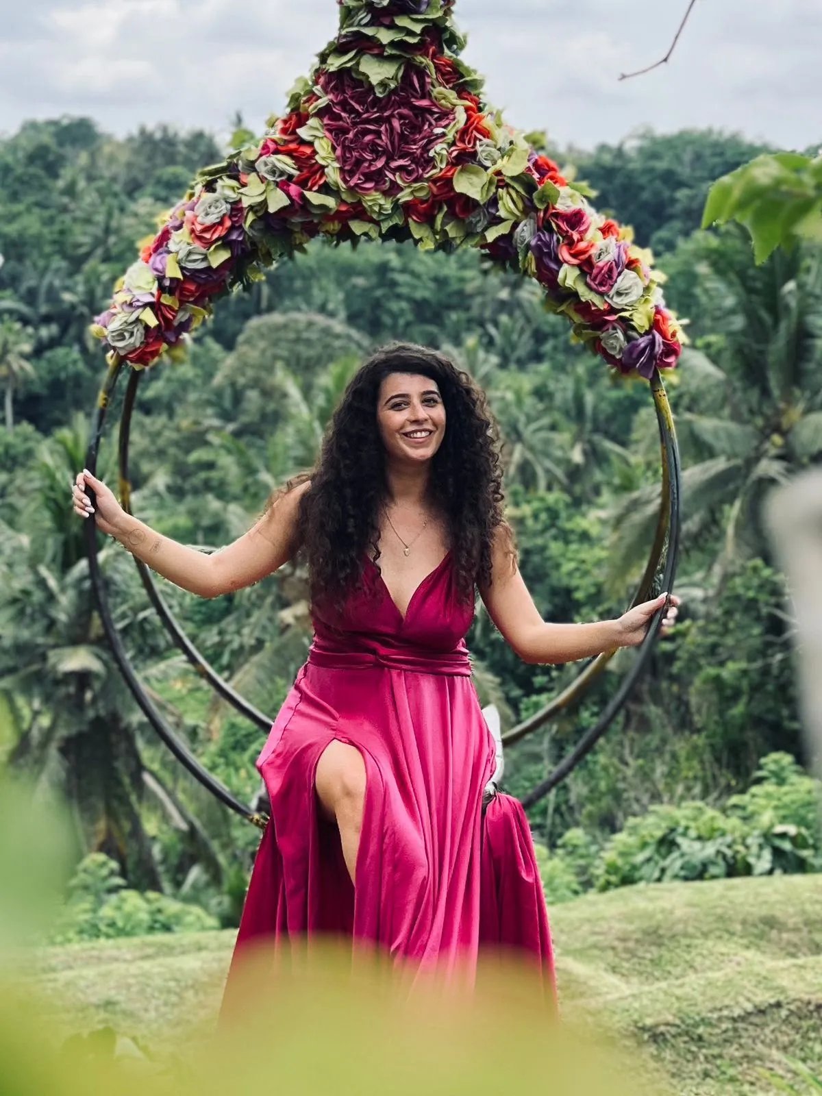 Bali