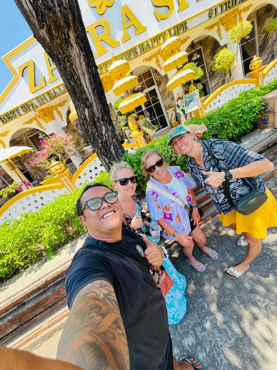 Bali
